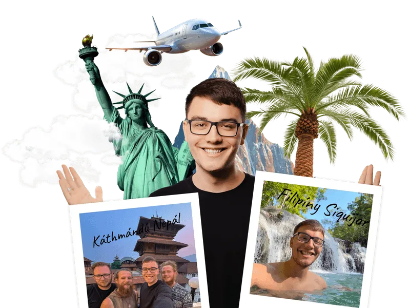 Co získáš v komunitě