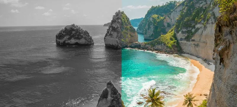 Bali