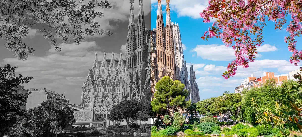 Barcelona