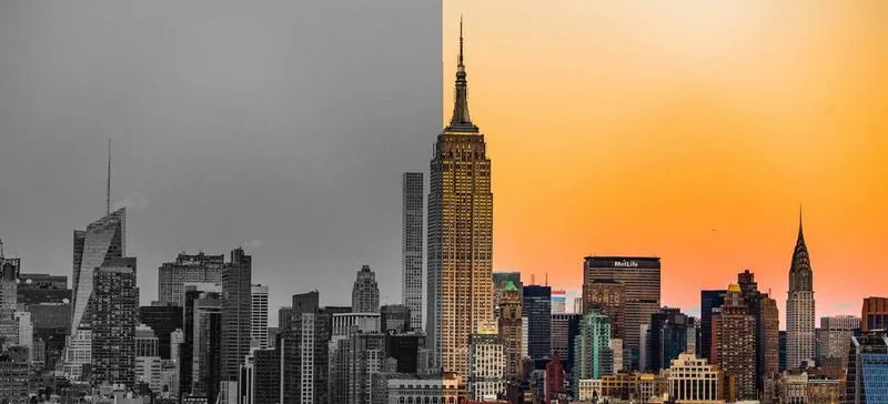 New York
