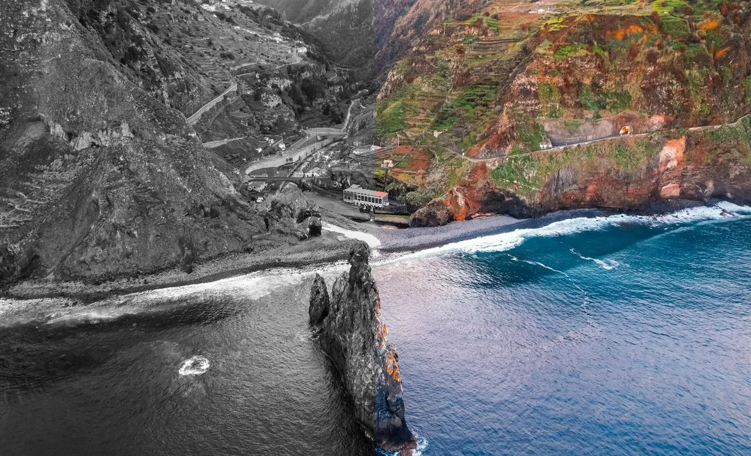 Madeira