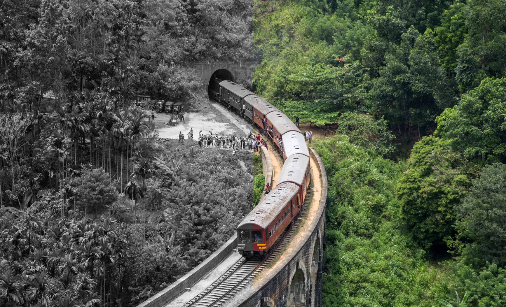 Srí Lanka
