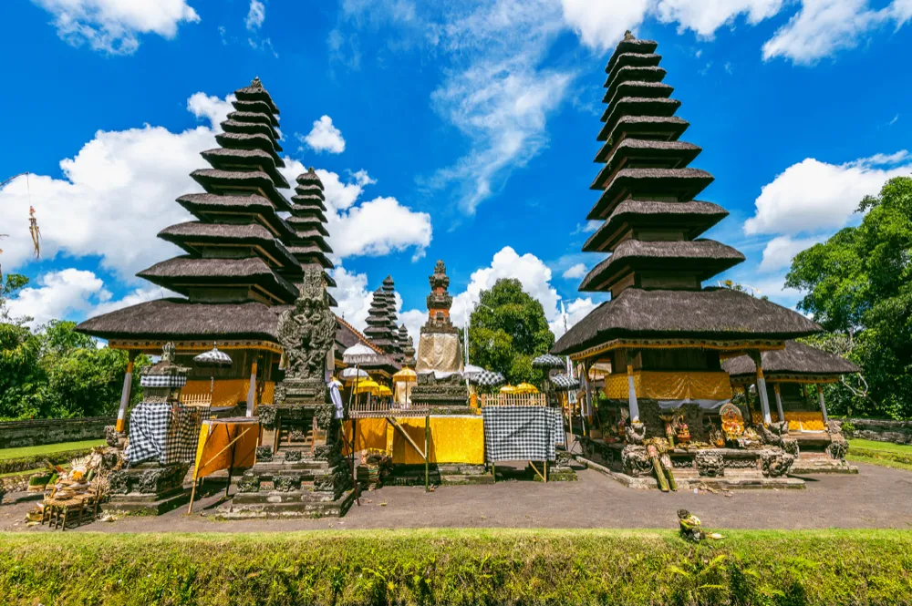 Bali
