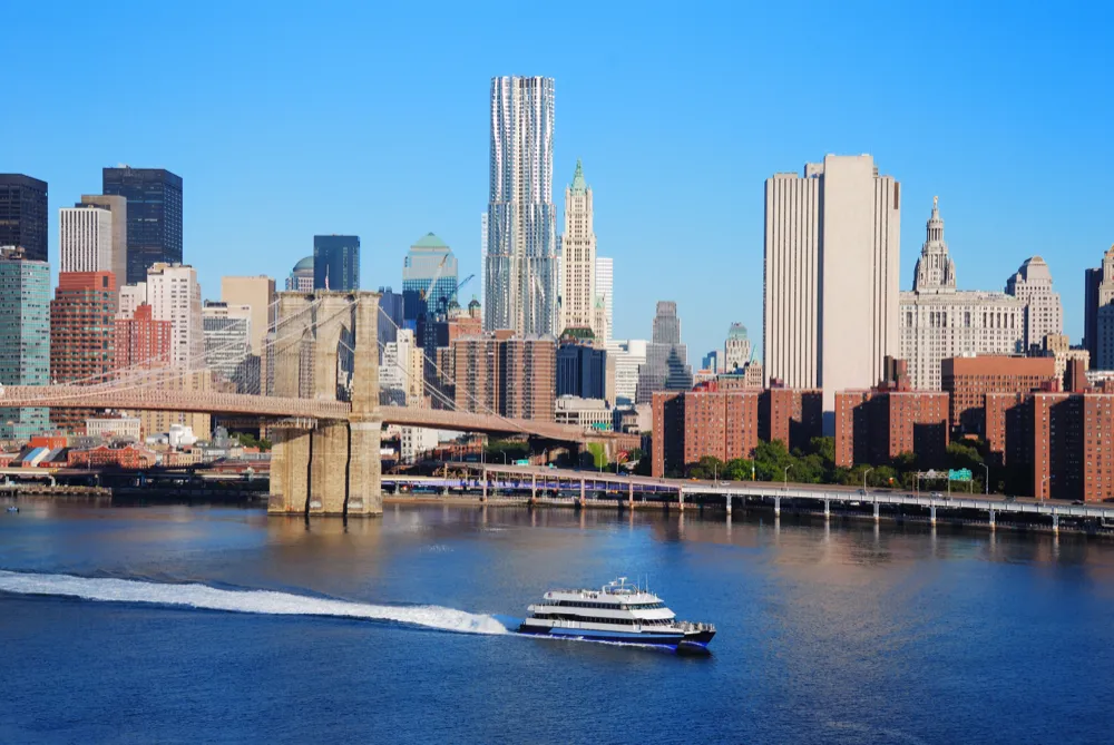 New York