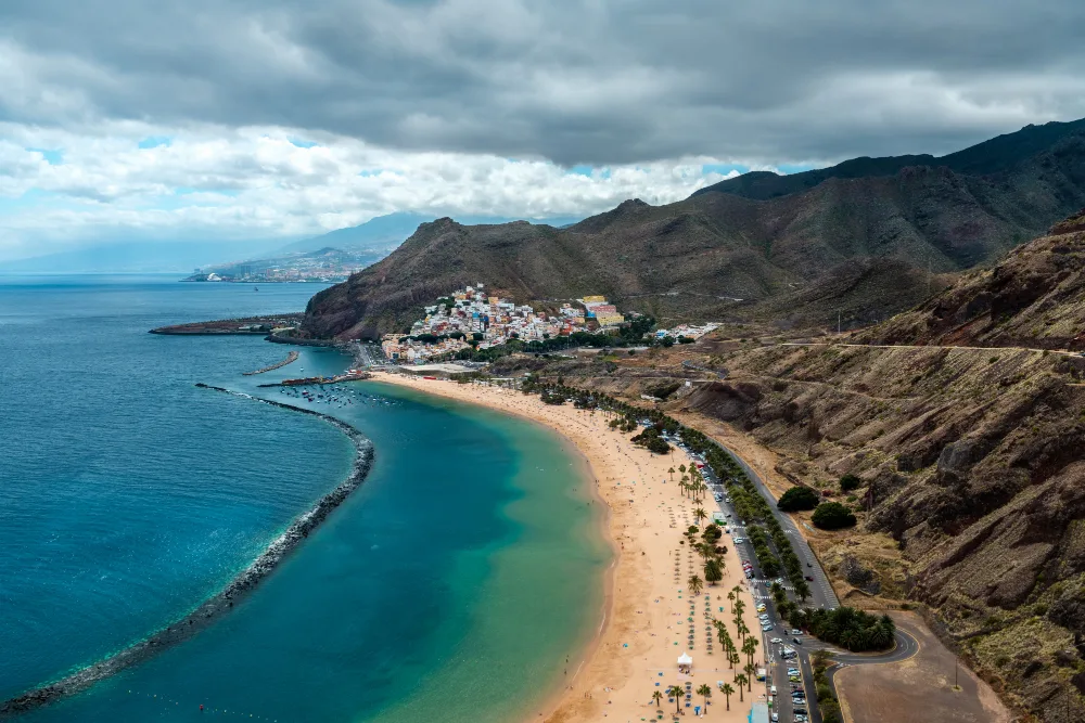 Tenerife