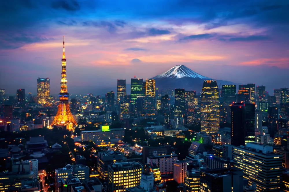 Tokio
