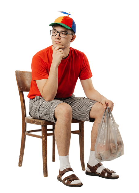 Běžný turista