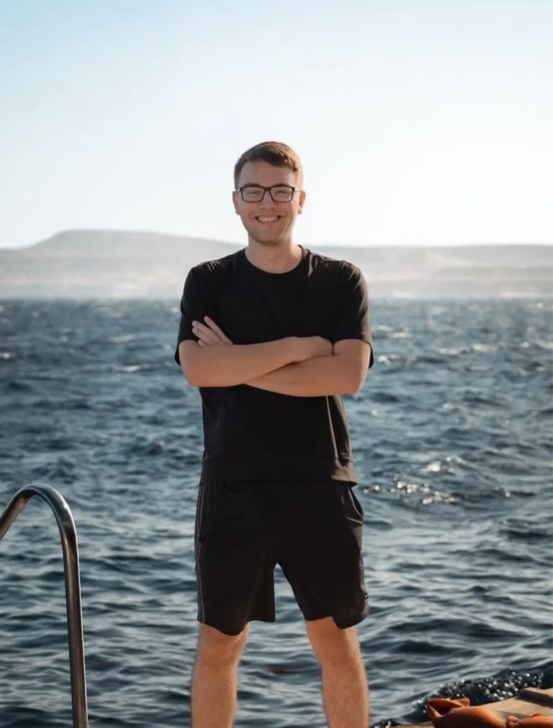 Kuba u moře