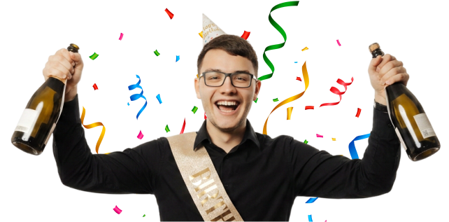Kuba oslavuje 1 rok komunity