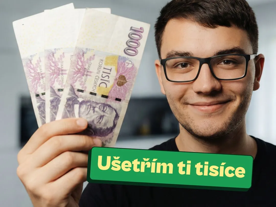 Ušetřím ti tisíce